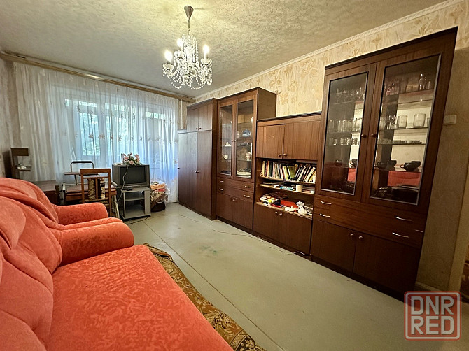 Сдам 2 ком.кв Текстильщик, Пинтера, школа 30 Донецк - изображение 1