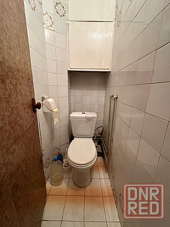 Сдам 2 ком.кв Текстильщик, Пинтера, школа 30 Донецк - изображение 5