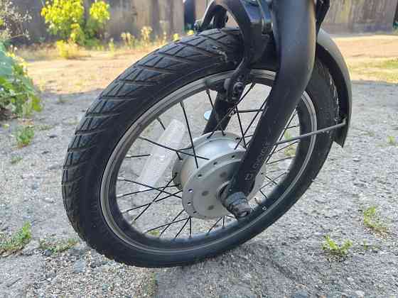 Электровелосипед xiaomi qicycle Донецк
