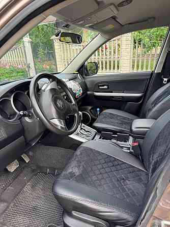 Suzuki grand vitara Донецк