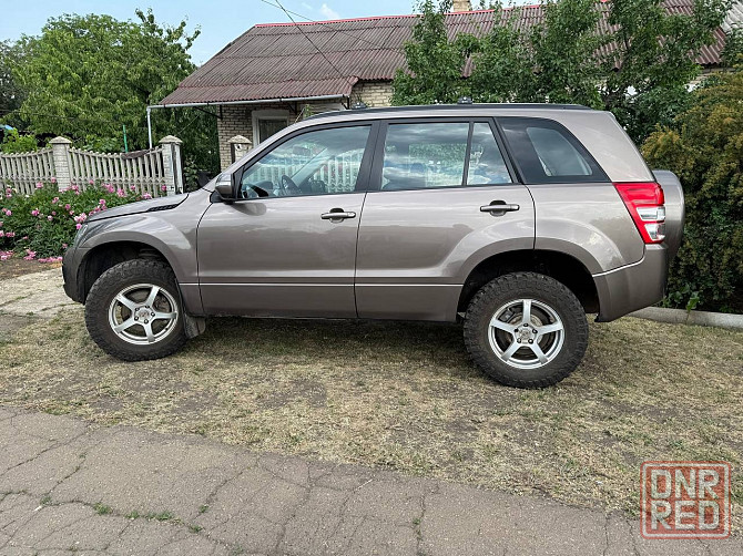 Suzuki grand vitara Донецк - изображение 2