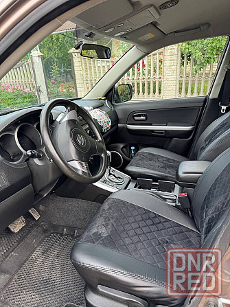 Suzuki grand vitara Донецк - изображение 5