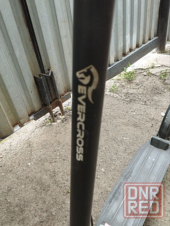 Электросамокат evercross 8 т руб не рабочий Донецк - изображение 6