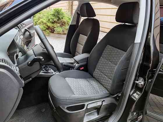 2012 Skoda Octavia 1.8 tsi Донецк