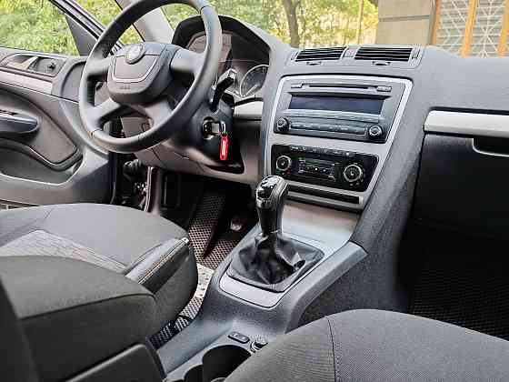 2012 Skoda Octavia 1.8 tsi Донецк