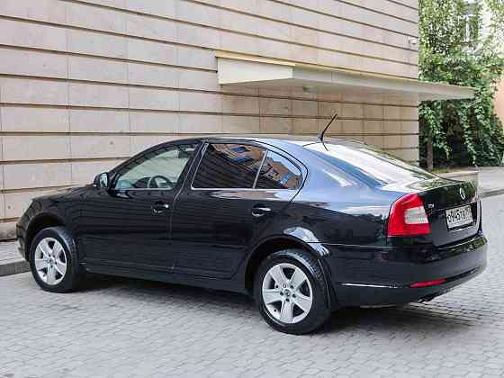 2012 Skoda Octavia 1.8 tsi Донецк