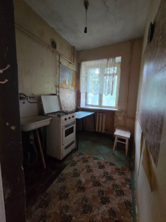 1-ком. кв. в Киевском р-не. ул. Полигрфическая Донецк