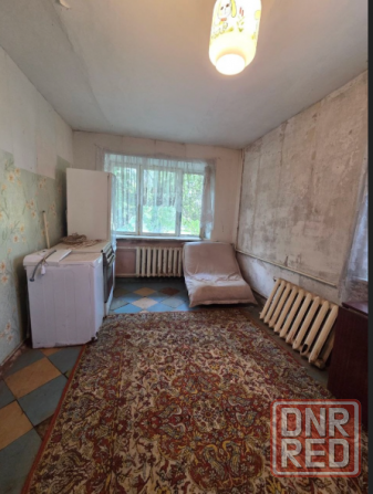 1-ком. кв. в Киевском р-не. ул. Полигрфическая Донецк - изображение 4