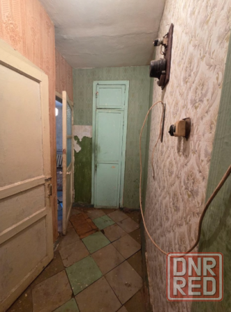 1-ком. кв. в Киевском р-не. ул. Полигрфическая Донецк - изображение 8