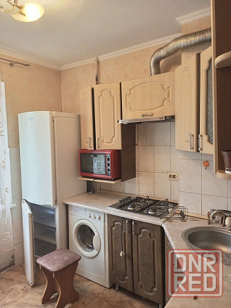 Сдаётся 1к квартира в Кальмиусском районе Мариуполь - изображение 4