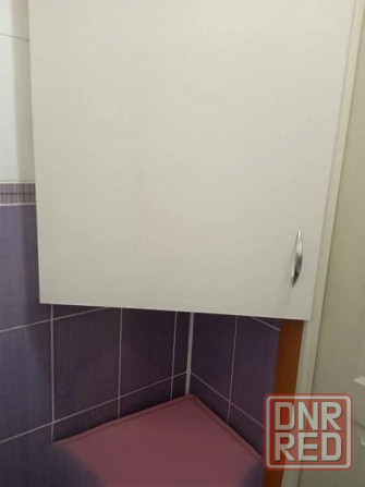 Продаю 1-комнатную квартиру в Петровском районе, ул. Ревякина Донецк - изображение 5