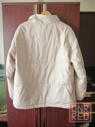 Продам куртку пуховик р. 50-52 Донецк - изображение 3