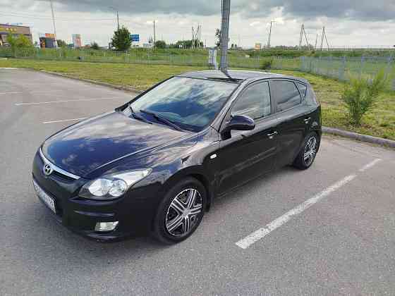 Продам Hyundai i30 Донецк