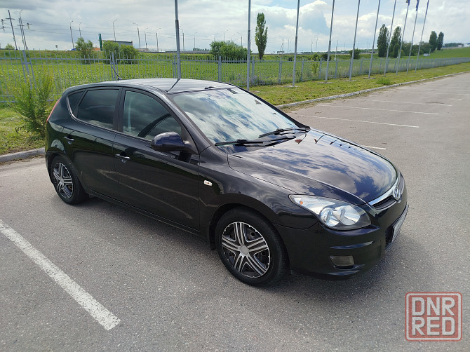 Продам Hyundai i30 Донецк - изображение 1