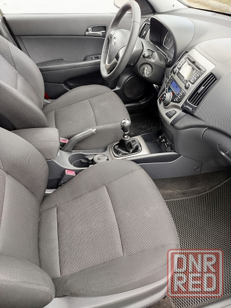 Продам Hyundai i30 Донецк - изображение 6
