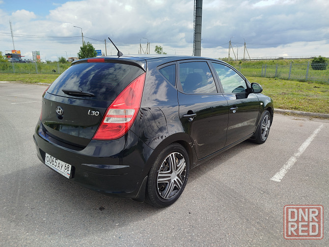 Продам Hyundai i30 Донецк - изображение 3