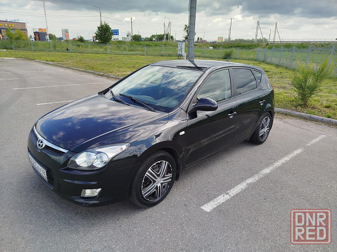 Продам Hyundai i30 Донецк - изображение 2