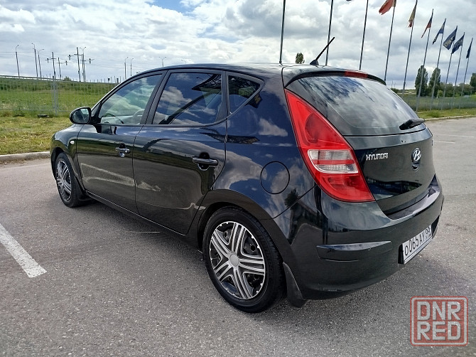 Продам Hyundai i30 Донецк - изображение 4