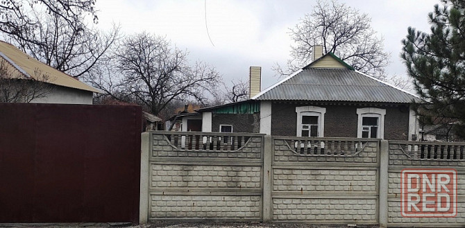 Продам дом 85м2 Пролетарский район Донецк - изображение 1
