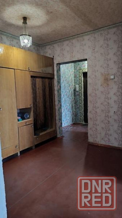 Продаю 3-х комнатную квартиру в Калининском районе, Конечная маршрута 4 Донецк - изображение 4