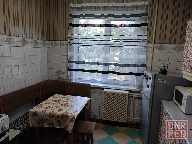 Сдам квартиру Ватутина, 5 Донецк - изображение 1