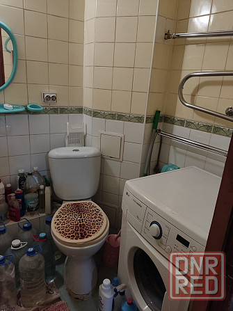 Сдам квартиру Ватутина, 5 Донецк - изображение 3