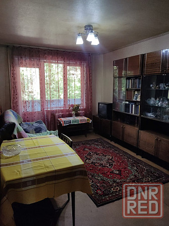 Сдам квартиру Ватутина, 5 Донецк - изображение 5