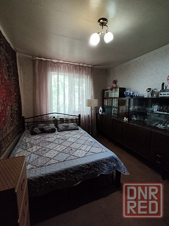 Сдам квартиру Ватутина, 5 Донецк - изображение 6