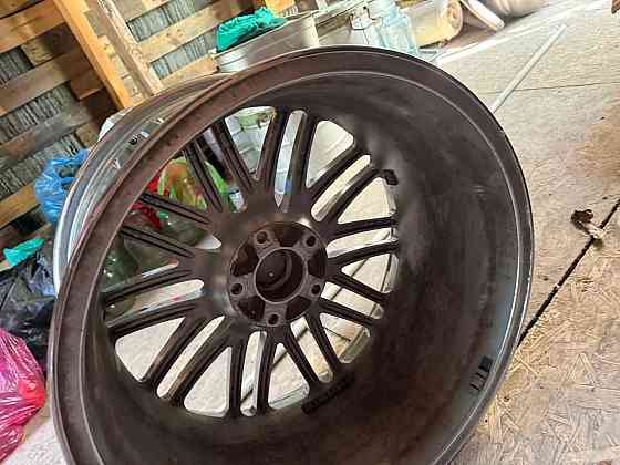 Диски Victor Equipment Lemans Донецк