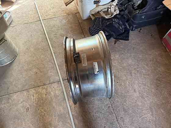 Диски Victor Equipment Lemans Донецк