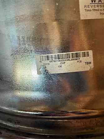 Диски Victor Equipment Lemans Донецк