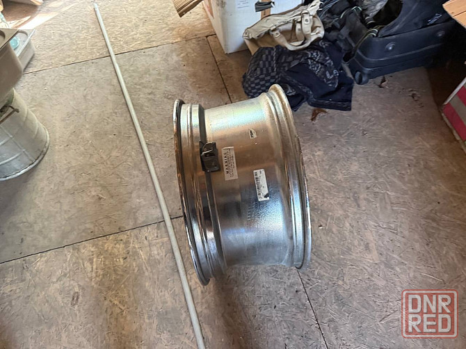 Диски Victor Equipment Lemans Донецк - изображение 3