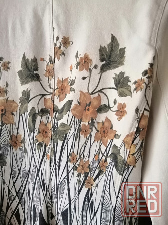 Продам жакет пиджак р. 44 Донецк - изображение 4