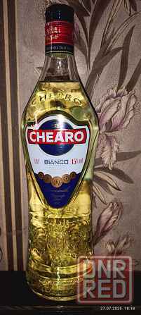Продам вермут Донецк - изображение 1