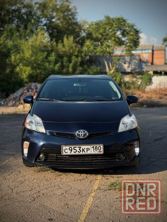 Продам Toyota Prius Донецк - изображение 1