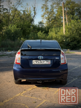 Продам Toyota Prius Донецк - изображение 2