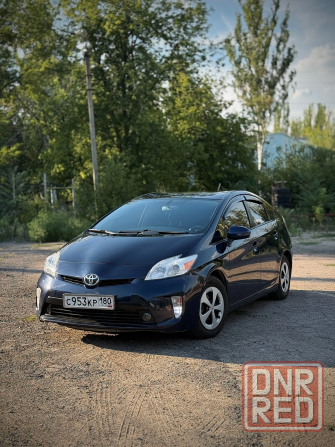 Продам Toyota Prius Донецк - изображение 3