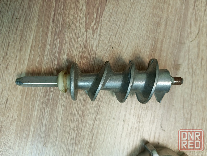 Продам запчасти для электромясорубки Донецк - изображение 2