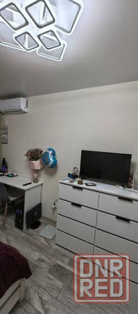 Продаю 2-х комнатную квартиру в Кировском районе Донецк - изображение 3