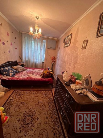 Продаю 3-х комнатную квартиру в Киевском районе, ул. Артёма, жд Донецк - изображение 2
