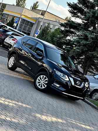 Шикарный Nissan X-Trail Донецк