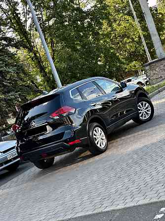 Шикарный Nissan X-Trail Донецк