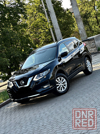 Шикарный Nissan X-Trail Донецк - изображение 1