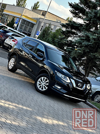 Шикарный Nissan X-Trail Донецк - изображение 3