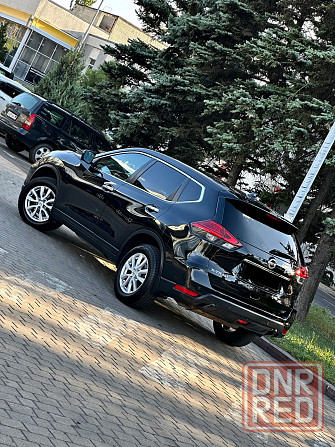 Шикарный Nissan X-Trail Донецк - изображение 2