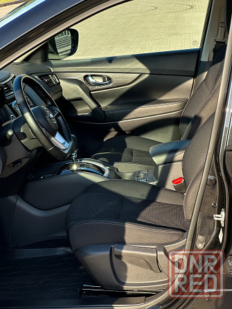 Шикарный Nissan X-Trail Донецк - изображение 5