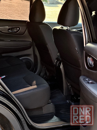 Шикарный Nissan X-Trail Донецк - изображение 7
