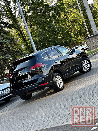 Шикарный Nissan X-Trail Донецк - изображение 4