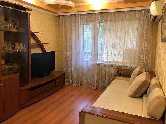 Аренда 2х Комнатной Уютной Квартиры Ворошиловский район - Отель Ramada-Локация Топ !Вода по графику Донецк