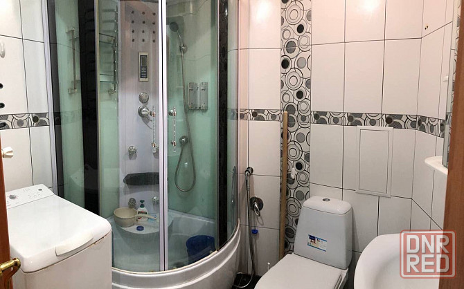 Аренда 2х Комнатной Уютной Квартиры Ворошиловский район - Отель Ramada-Локация Топ !Вода по графику Донецк - изображение 8